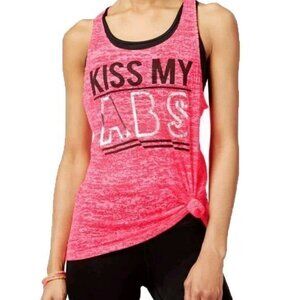 Material Girl Tank Top XS Sports active Junior